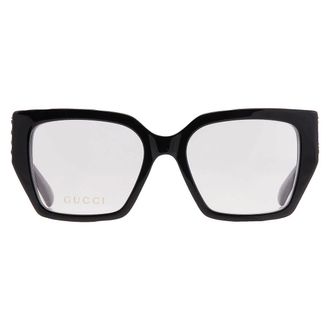 Gucci Demo Sport Ladies Eyeglasses GG2042O 001 53