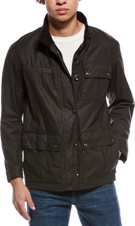Belstaff Heirloom Trialmaster Jacket