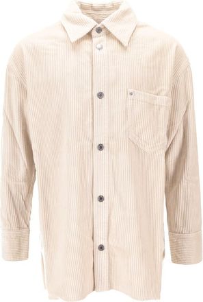 Ami Surchemise A Fentes