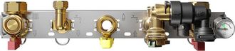 Atlantic Conector De Grifo Naema-naia Micro Atlantic 074494