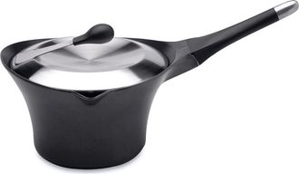 Berghoff Auriga Cast Aluminun Covered Stockpot - Black at Nordstrom Rack