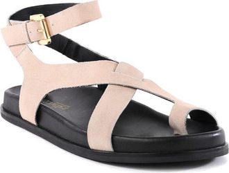 Seychelles Fritz Leather Sandal