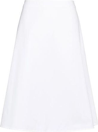 Fabiana Filippi BOTTOMWEAR - Midi skirts on YOOX.COM
