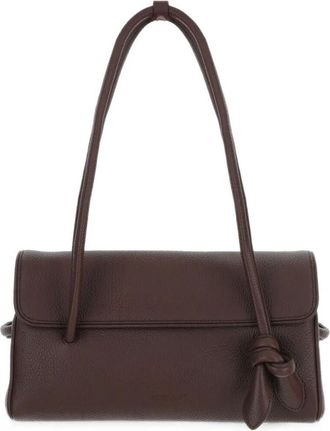Jacquemus Shoulder Bag Knot Le Turismo Long