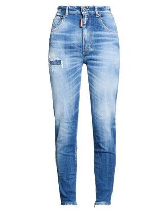 Dsquared2 PARTES DE ABAJO - Pantalones vaqueros en YOOX.COM