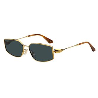 Etro 0137/S Sunglasses - unisex - Etro - Sunglasses - Yellow - 59 MM - Accessories