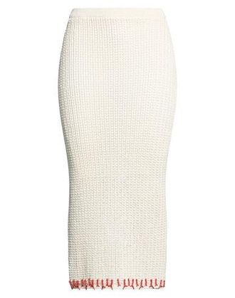 Reina Olga PARTES DE ABAJO - Faldas midi en YOOX.COM