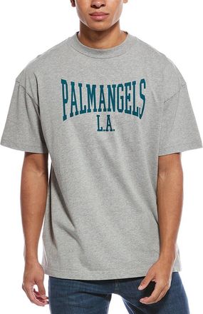 Palm Angels College Classic T-Shirt