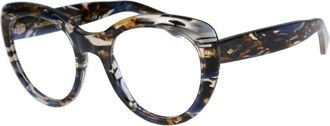 K&agrave;dor Sophia Glamour - unisex - Brillen - Veelkleurig - 54 MM - Accessoires