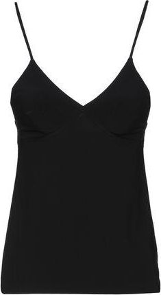 Norma Kamali CAMISETAS Y TOPS - Tops en YOOX.COM