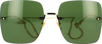 Gucci Gg1147 S Sonnenbrille