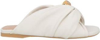 J.W.Anderson CALZADO - Sandalias con cierre en YOOX.COM