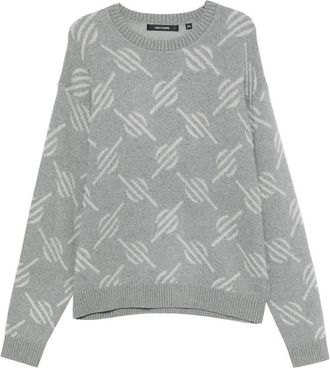 Daily Paper Clothing Sweater