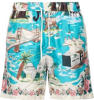 Amiri BOTTOMWEAR - Shorts & Bermuda Shorts sur YOOX.COM