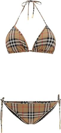 Burberry Swimwear