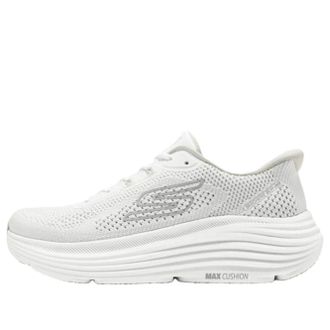 Skechers Go Run White 220622-WHT