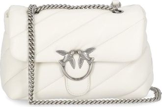 Pinko Love Classic Puff Shoulder Bag