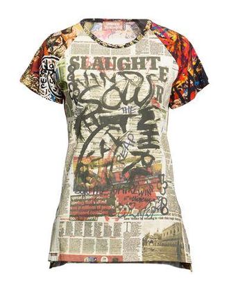 Vivienne Westwood TOPWEAR - T-shirts sur YOOX.COM