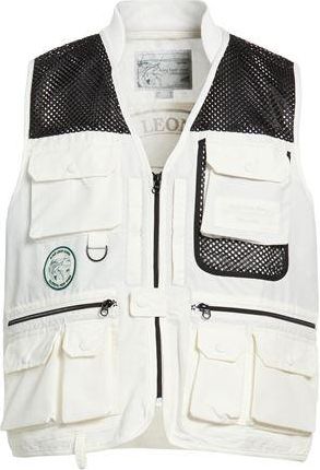 Woolrich COATS & JACKETS - Gilets on YOOX.COM