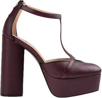 Tommy x Zendaya ZENDAYA LEATHER MARY