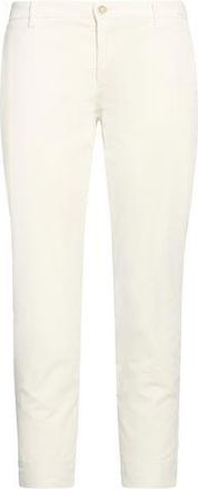 120% Lino BOTTOMWEAR - Trousers sur YOOX.COM