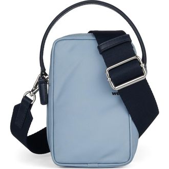 WE-AR4 The Souvenir Crossbody Bag in Sky Admiral at Nordstrom Rack