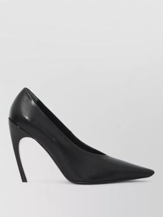 Roger Vivier leather pumps