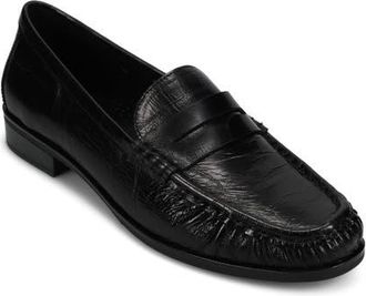Vaneli Kelley Penny Loafer in Black at Nordstrom, Size 8.5