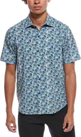 Tommy Bahama Bahama Coast Chico Palms Shirt
