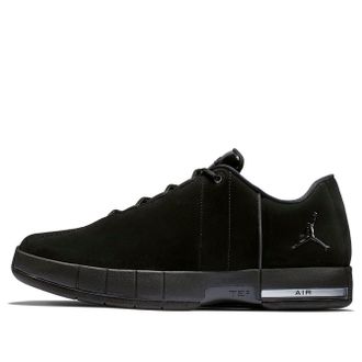 Nike Jordan Air Jordan TE 2 Low Triple Black AO1696-003