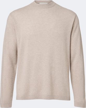 Lisa Yang Pullover Mason in cashmere