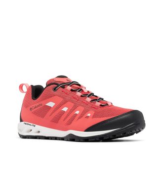Columbia Womens Vapor Vent Trail Shoes