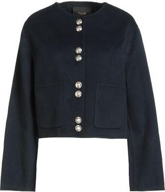 Maje ROPA DE ABRIGO - Chaquetas y cazadoras en YOOX.COM