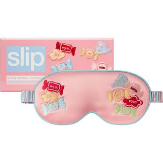 Slip Besties Pure Silk Contour Sleep Mask at Nordstrom