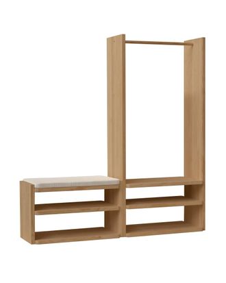 Naan Furniture Burro y zapatero Mariola