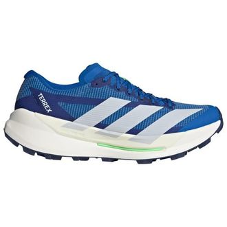 ADIDAS TERREX Agravic TT Trailrunningschuhe f&uuml;r Herren | blau