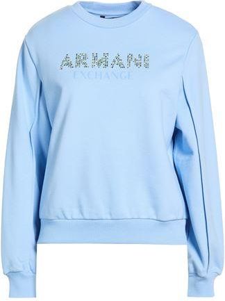 A|X Armani Exchange CAMISETAS Y TOPS - Sudaderas en YOOX.COM