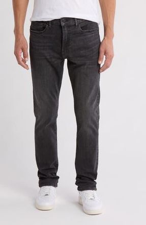 Lucky Brand 121 Slim Straight Leg Jeans in Riverdale at Nordstrom Rack, Size 42 X 30