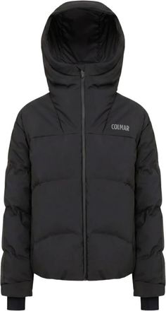 Colmar Giacca da sci imbottita - - Sport - Donna - Nero - S