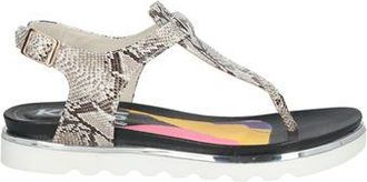 Keys FOOTWEAR - Thong sandals on YOOX.COM