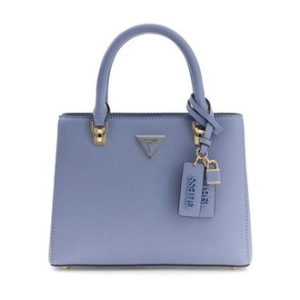 Guess Mujer, Bolsos, Azul, Talla: ONE Size