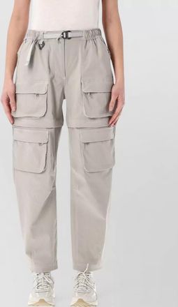 Nike convertible cargo trousers