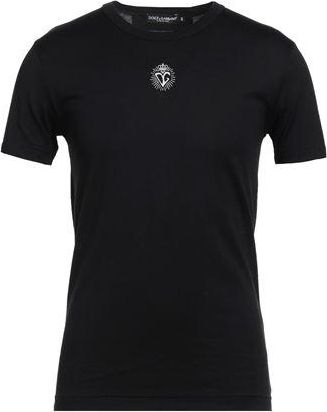 Dolce & Gabbana CAMISETAS Y TOPS - Camisetas en YOOX.COM