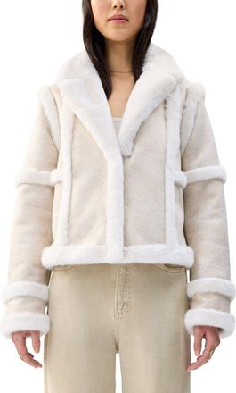 Unreal Fur Talamasca Jacket