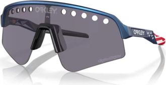 Oakley Sportieve zonnebril voor buitenactiviteiten - unisex - Zonnebrillen - Veelkleurig - 39 MM - Accessoires