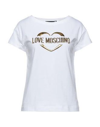 Love Moschino TOPWEAR - T-shirts su YOOX.COM