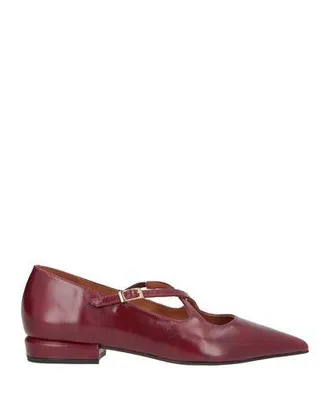 &Aacute;ngel Alarc&oacute;n CALZATURE - Ballerine su YOOX.COM