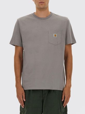Carhartt Work in Progress T-shirt Carhartt Wip in cotone