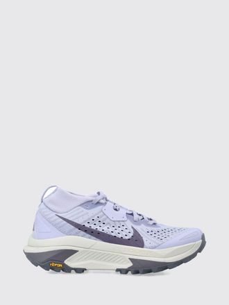 Nike ACG Zegama Trail Running Trainers in Technical Fabric with Vibram Sole