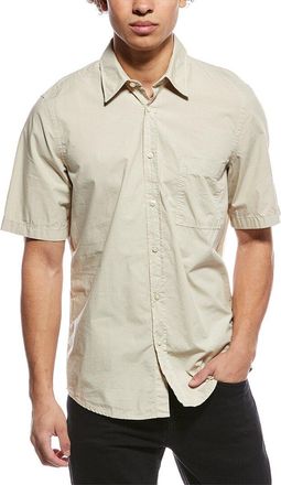 HUGO BOSS Relegant Regular Fit Dress Shirt
